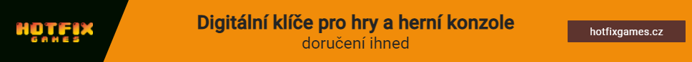 digitální klíče pro konzole a počítače